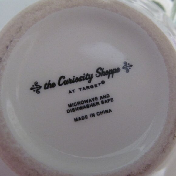 The Curiosity Shoppe at Target Nesting Measuring Cups Route 32 ~ 4 pc set Unused - Picture 14 of 16